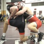article image - Erdely earns first regional title